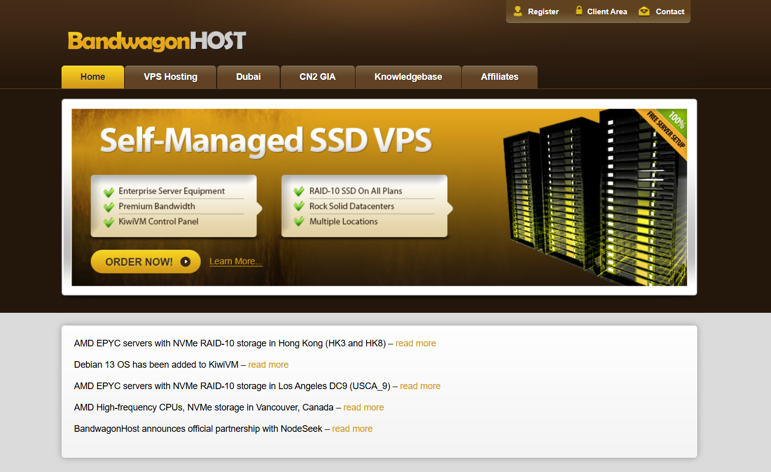 搬瓦工VPS怎么样