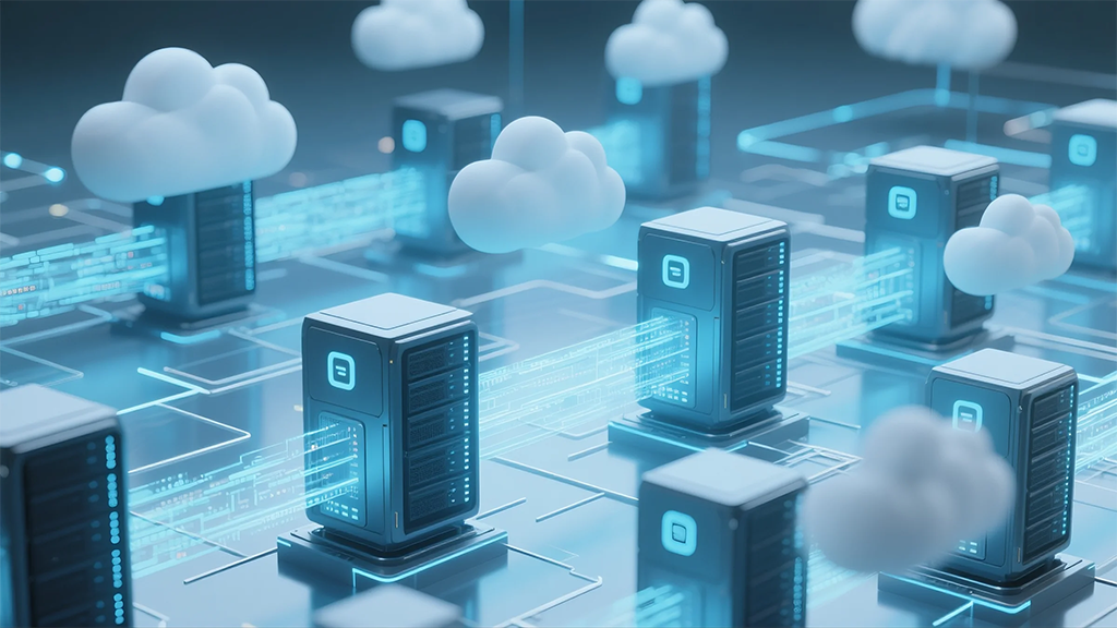 国内服务器 vs 海外服务器